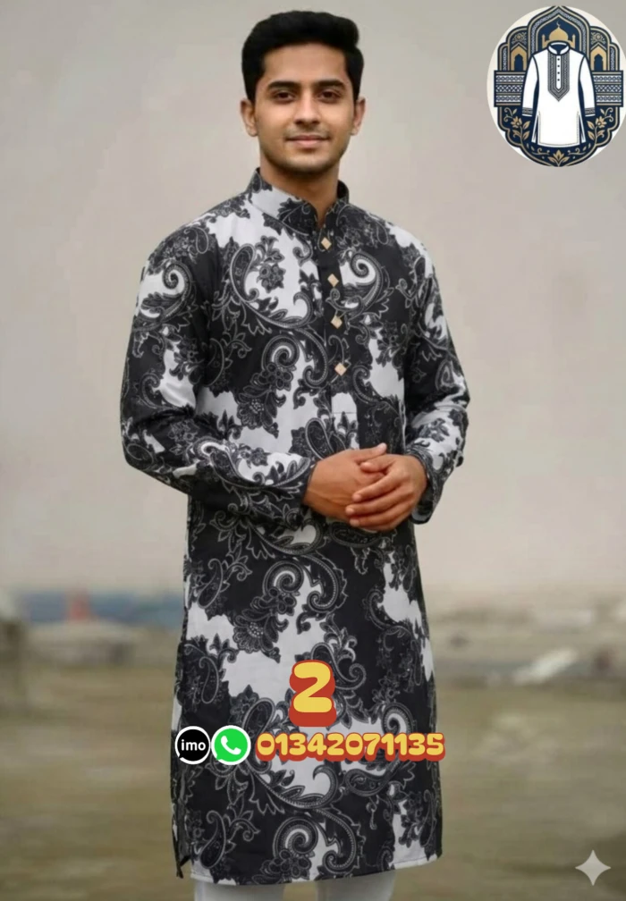China LOta print